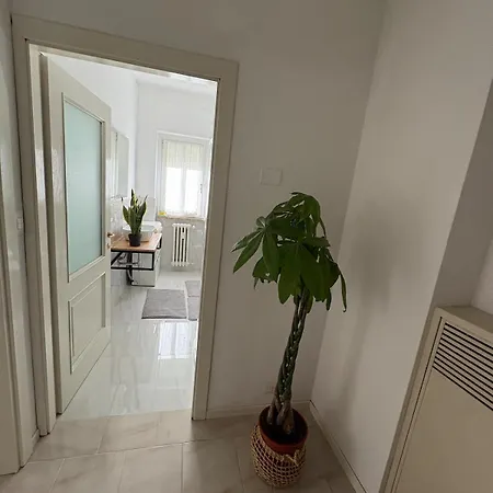 Апартаменты Lungolago Centro Лекко